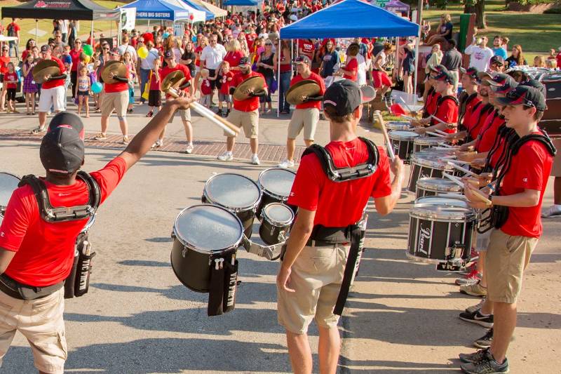 ucm-drumline-photo