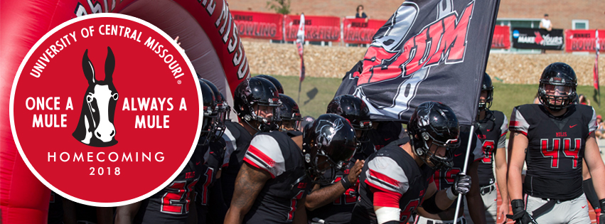 UCM Homecoming Facebook Cover 3