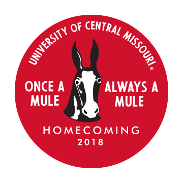 UCM Homecoming Facebook Profile Image 1