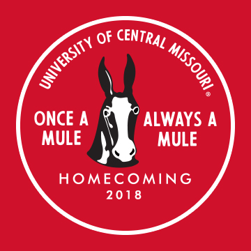 UCM Homecoming Facebook Profile Image 2