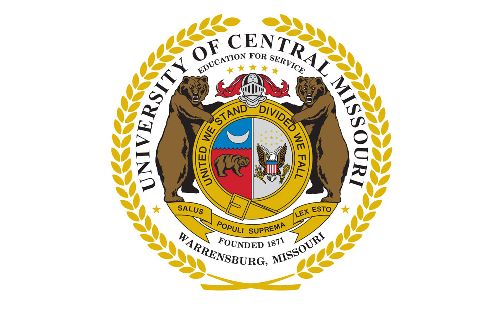 University of Central Missouri Seal