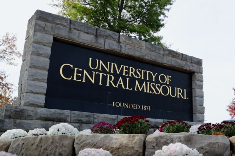 University of Central Missouri