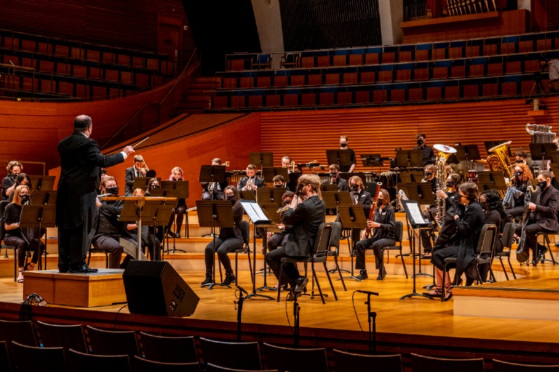 UCM Wind Ensemble