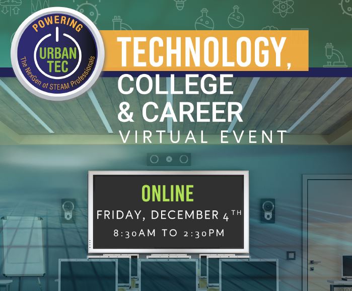 Urban TEC Event 2020