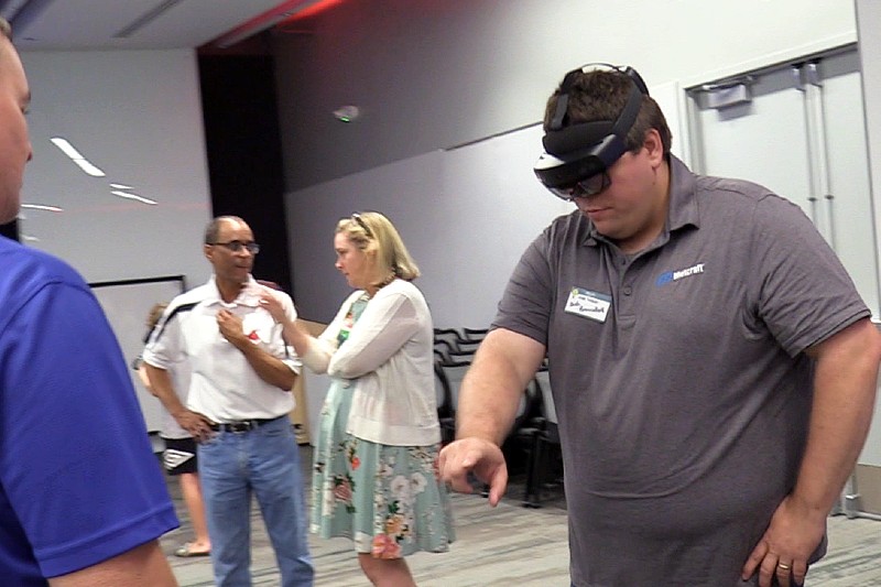 VR Open House