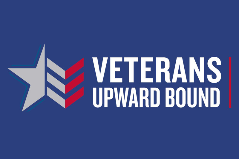 Veterans Upward Bound