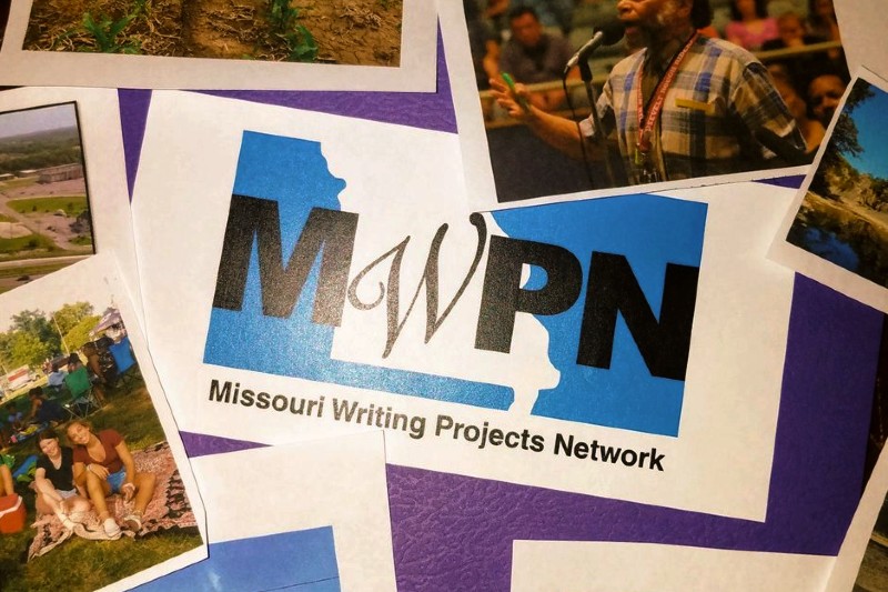 Missouri Writing Projects Network