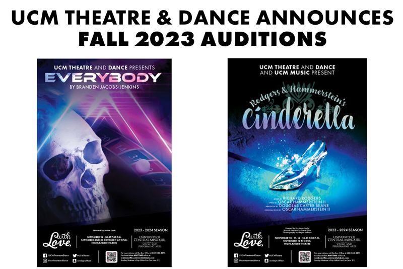 theatre-and-dance-auditions-poster