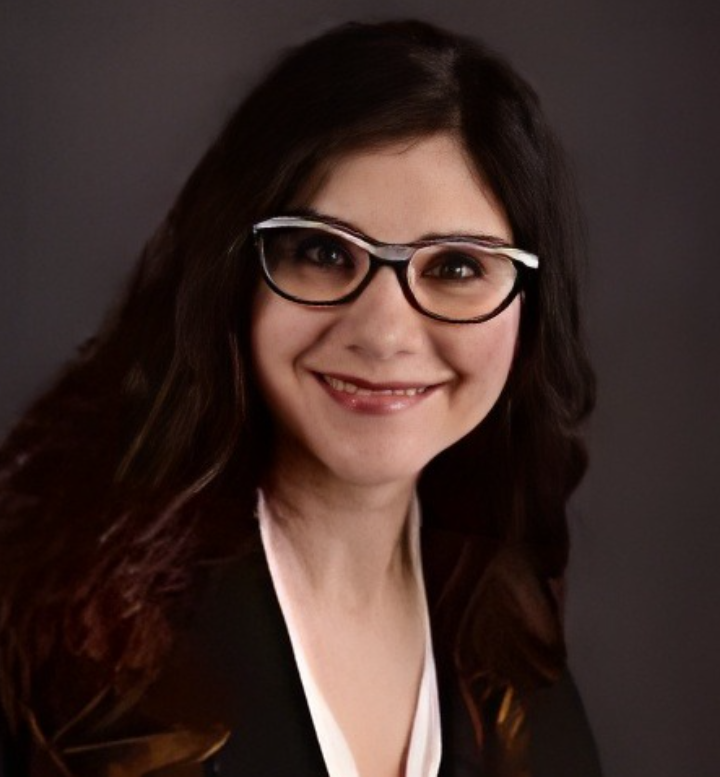 Professor Nikole Wright-Montgomery Headshot