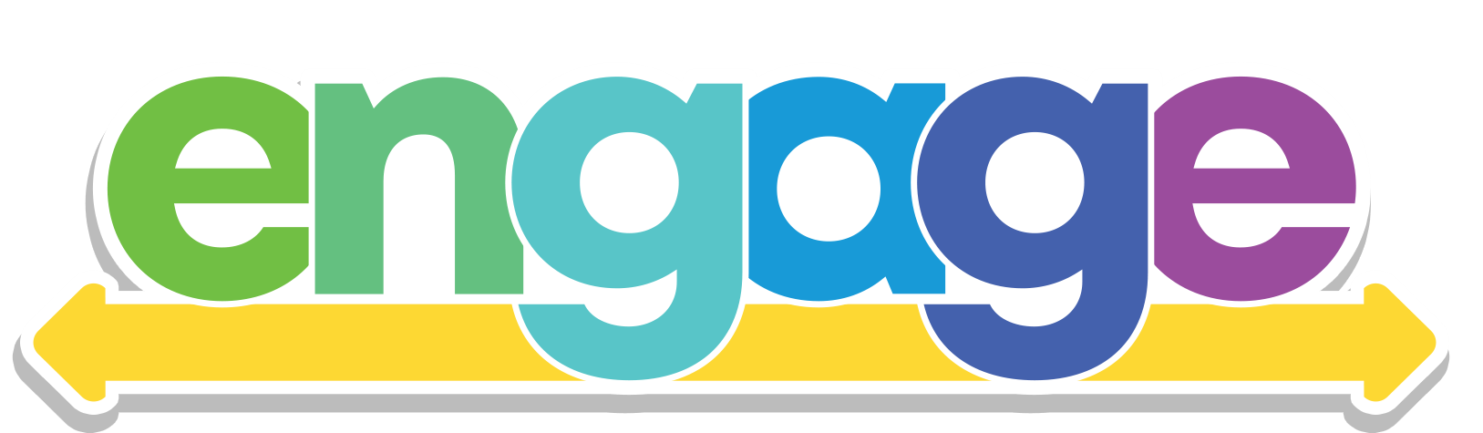engage program logo