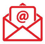 email image