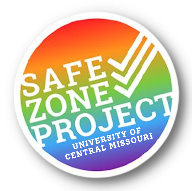 Safe Zone logo