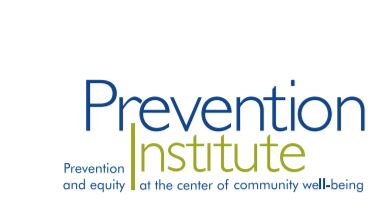 Spectrum of Prevention image