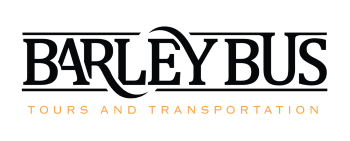 Barley Bus Sponsor