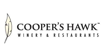 Cooper's Hawk Sponsor