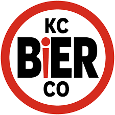 KC Bier Co Sponsor