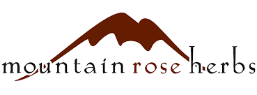 Mountain Rose Herbs Sponsor