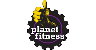 Planet Fitness Sponsor