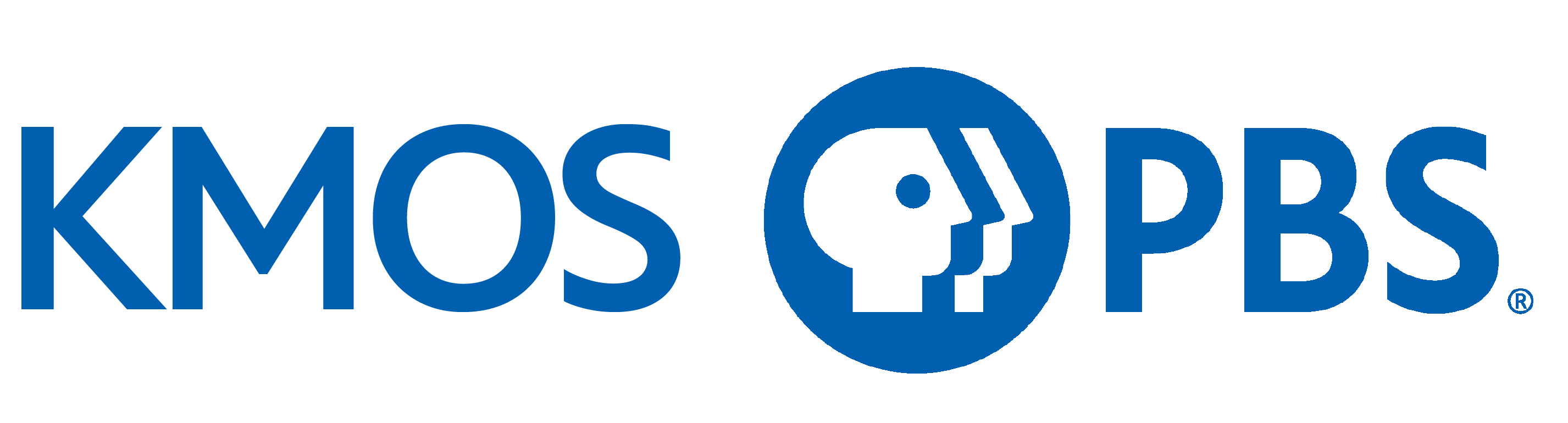 KMOS logo