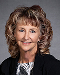 Dr. Sheryl Cochran