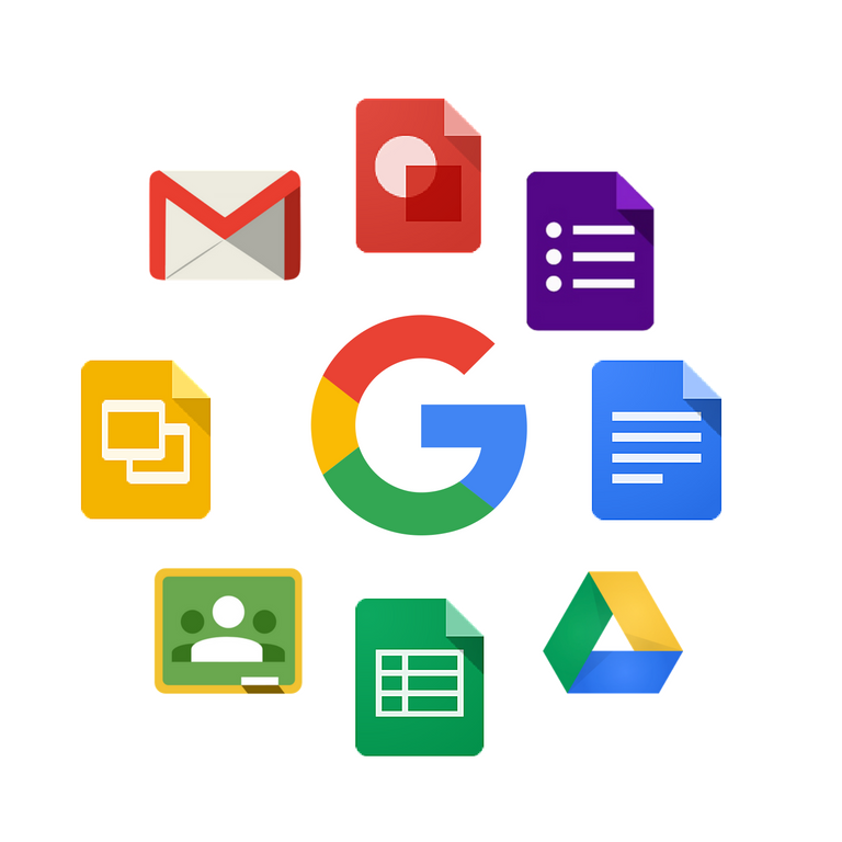 Google Apps for Education