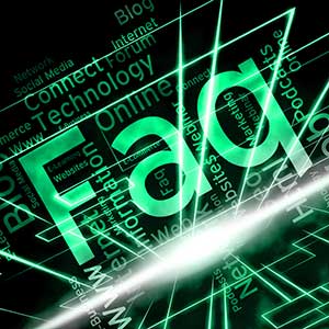 FAQ
