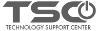 Technology Support Center (TSC)