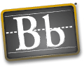 blackboard logo