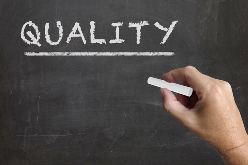 Quality Matters (MyQM)
