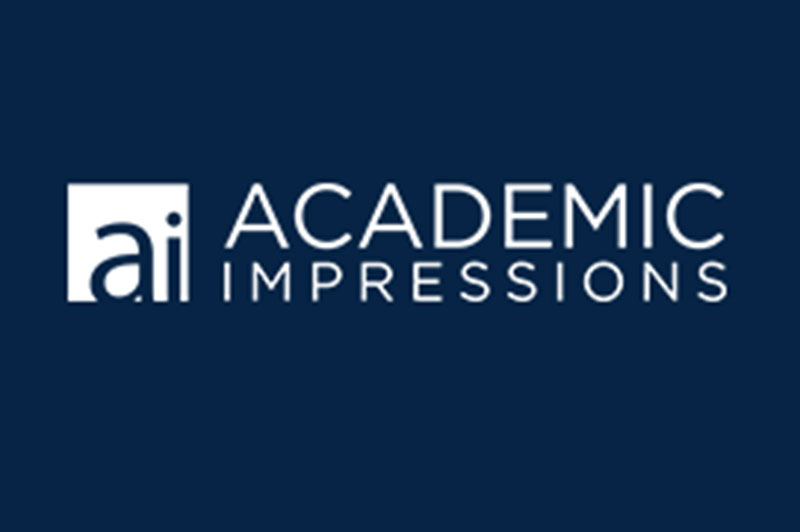 Academic Impressions