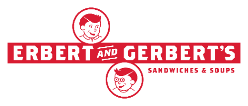 Erbert and Gerbert logo