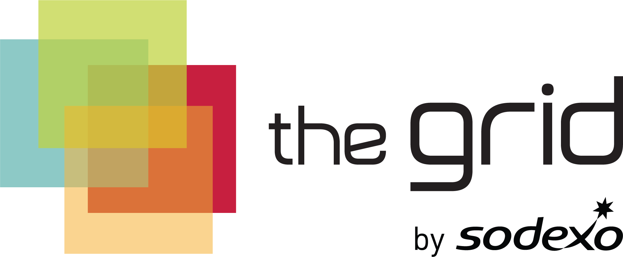 The Grid Logo