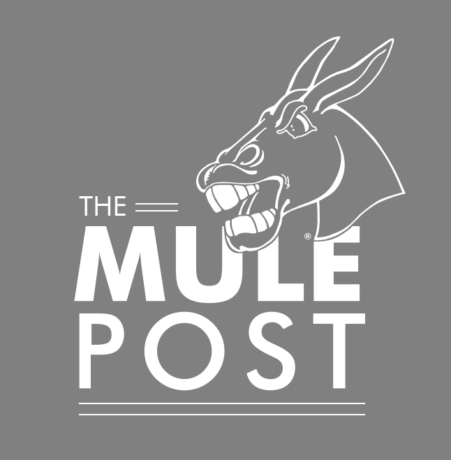 The Mule Post Logo