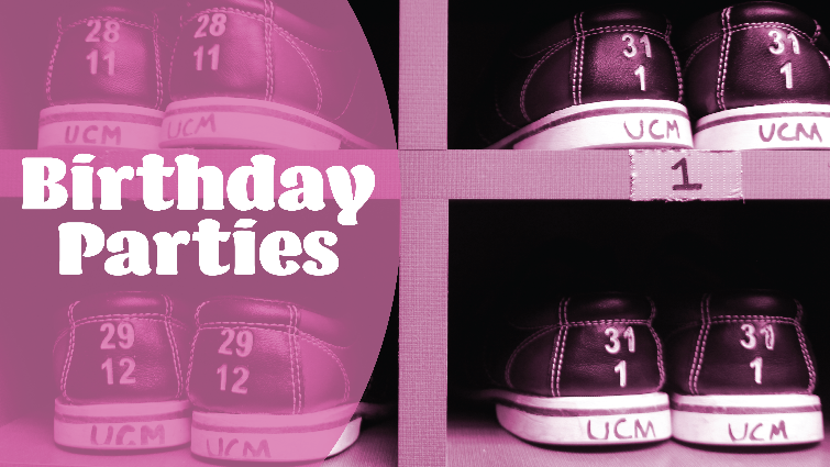 UBC Birthday Bowl