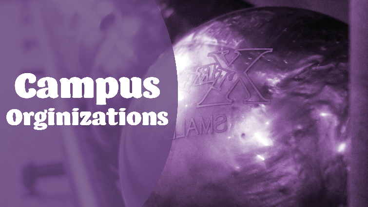 Campus Organizations Image