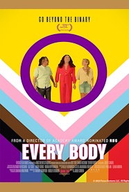Every Body Movie Poster
