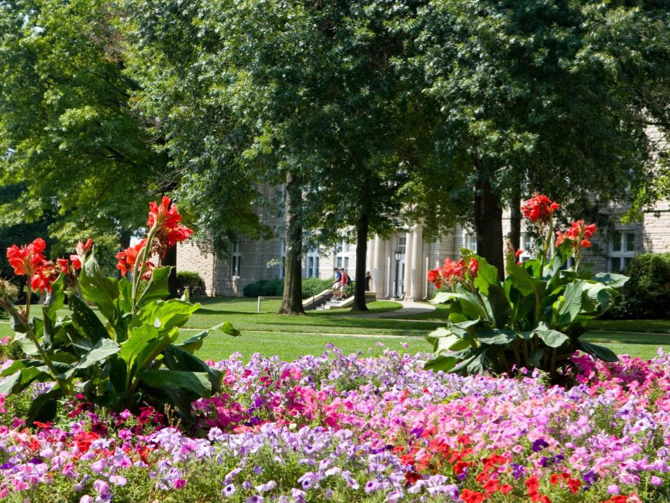 UCM campus image