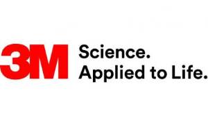 3M logo image