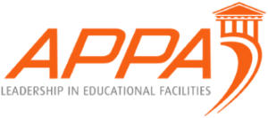 APPA logo image