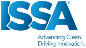ISSA logo image