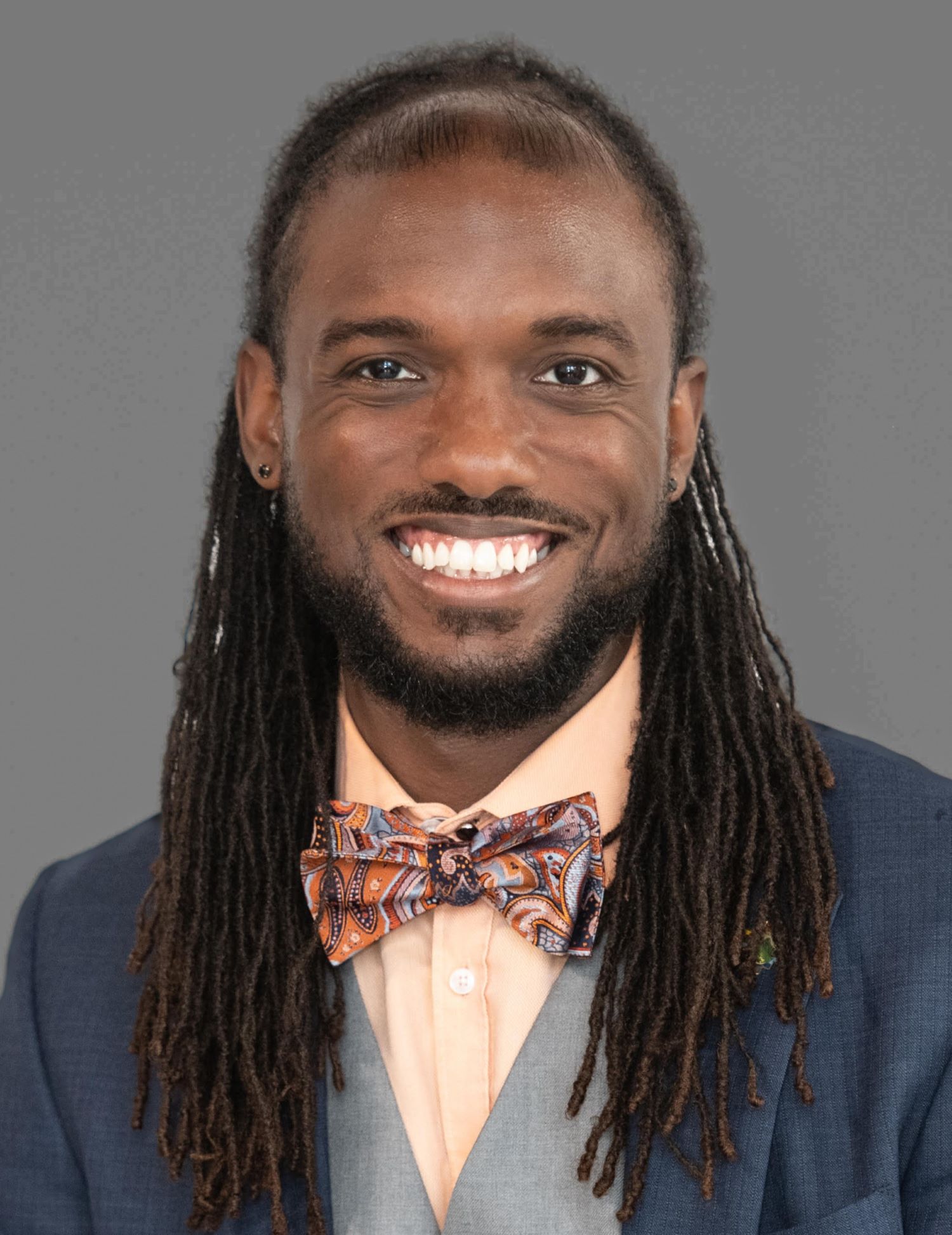 Darrion Walker Darrion Walker