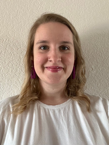 Photo of Rebecca Keatts