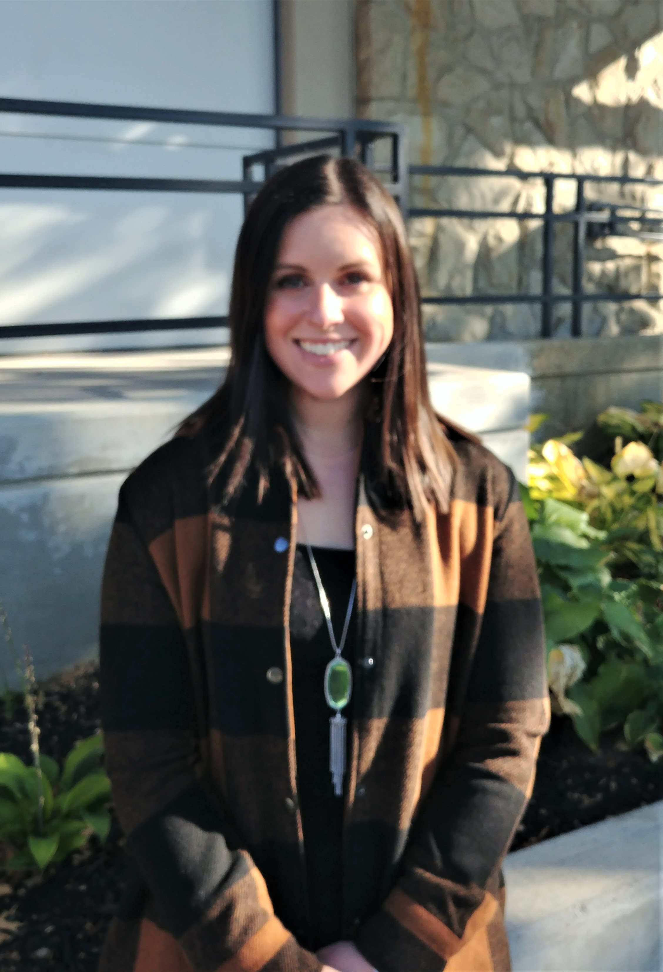 Photo of Taylor Baker