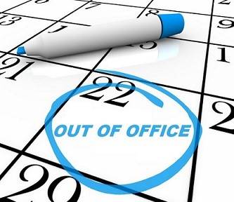 Out of Office 