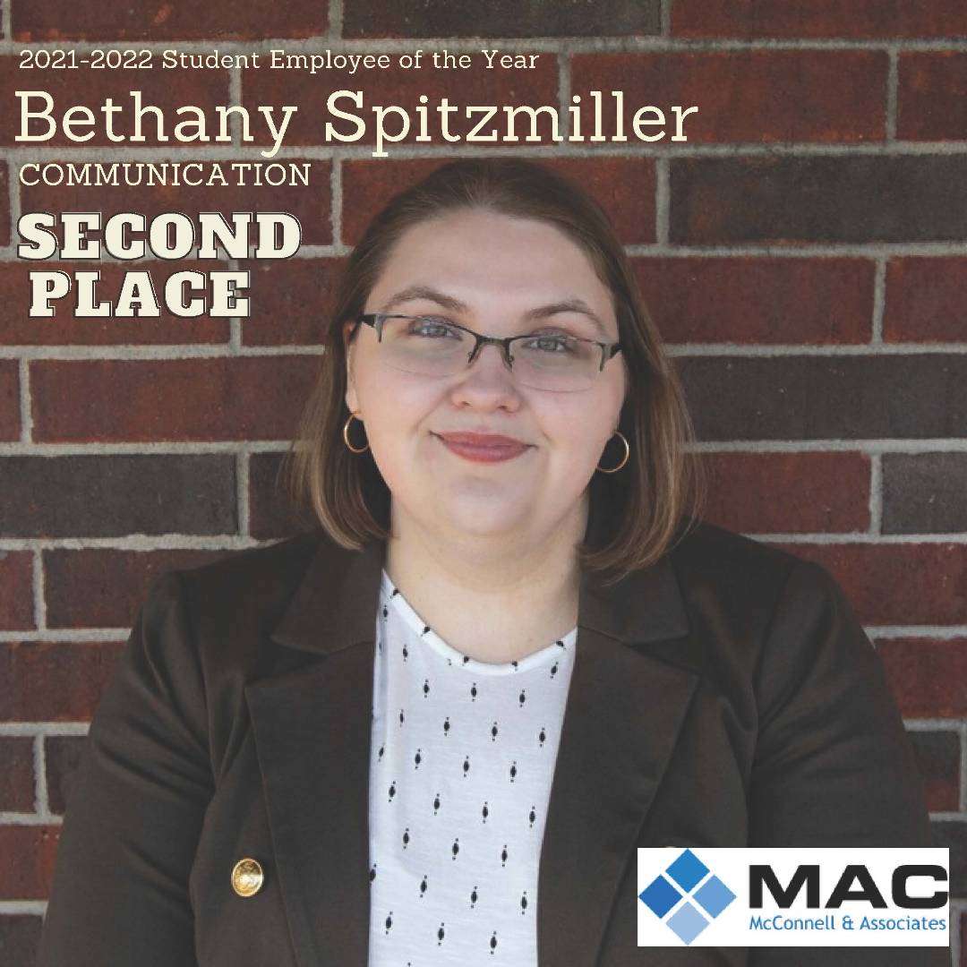 Bethany Spitzmiller