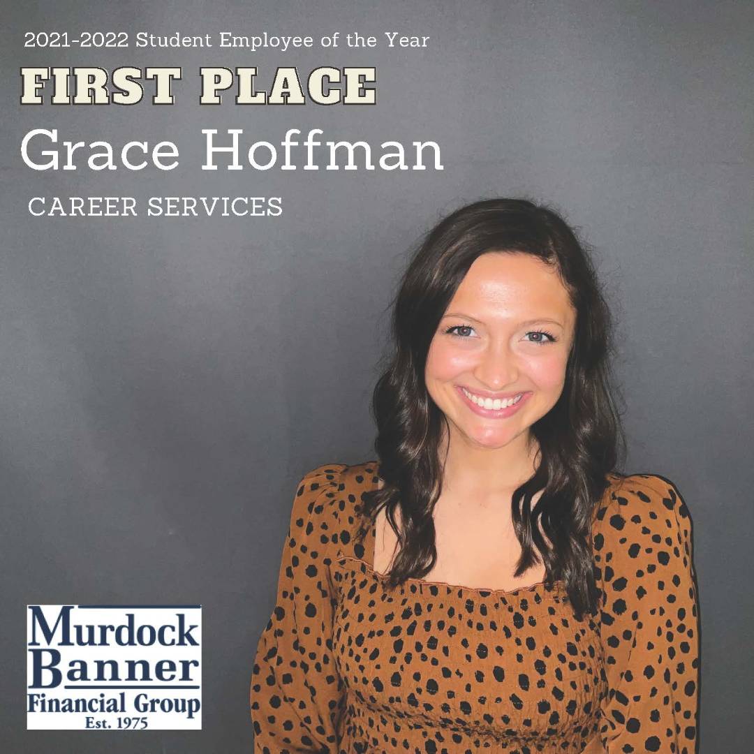 Grace Hoffman