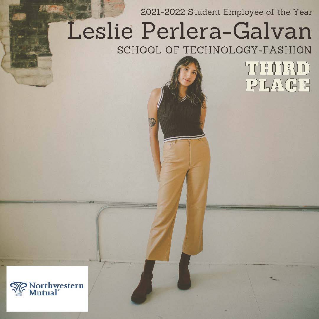 Leslie Perlera-Galvan