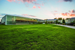 Student Recreation and Wellness Center