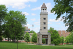 Friendship Tower in Selmo Park