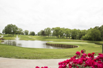 view overlooking Keth Memorial Golf Course 